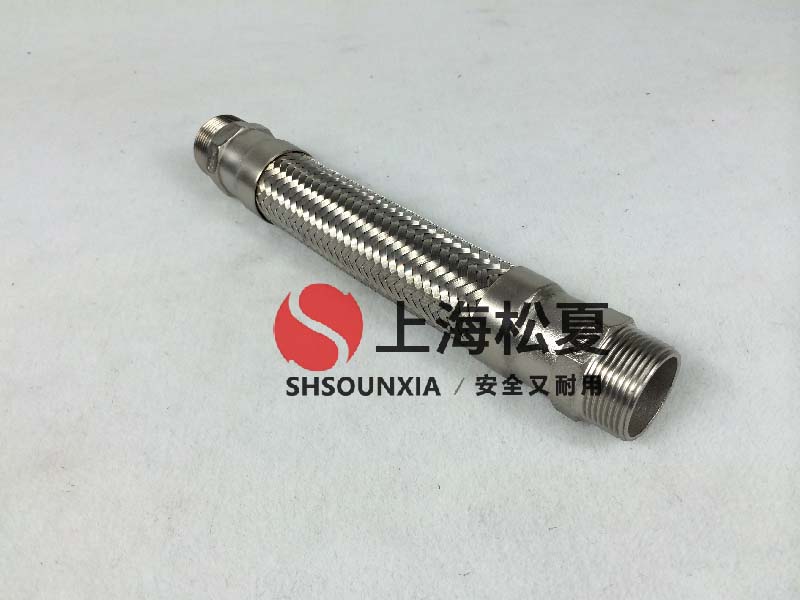 給水伸縮連接管多少錢